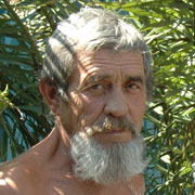 Николай Бондарев