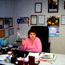Светлана Бирюкова