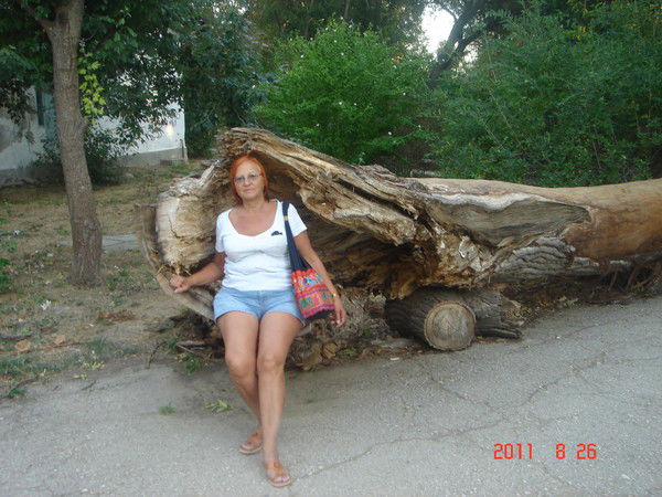 Татьяна Денисова