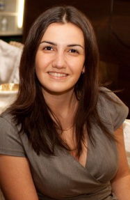 Армине Смбатян