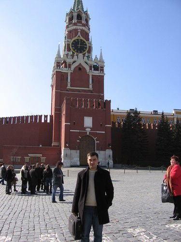 Андрей Котов