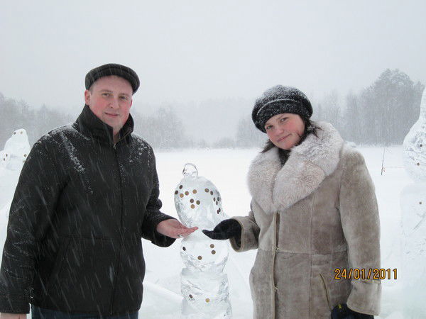 Евгений Германчук