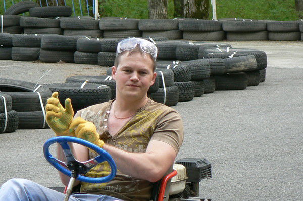 Владимир Валиев