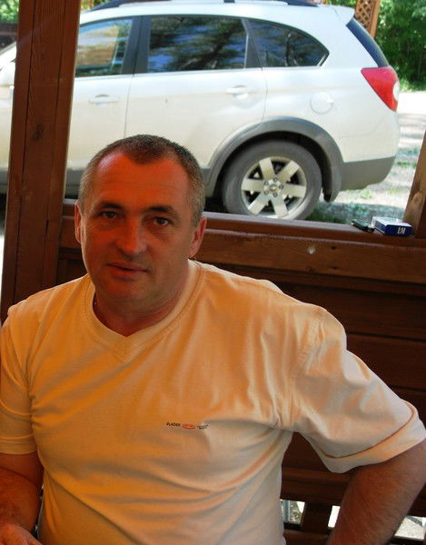 Сергей Захарченко