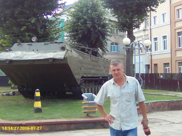 Владимир Ляшенко