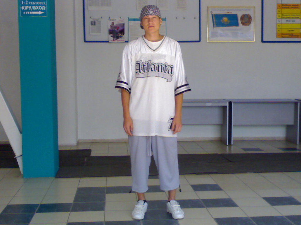 Валера Щусь