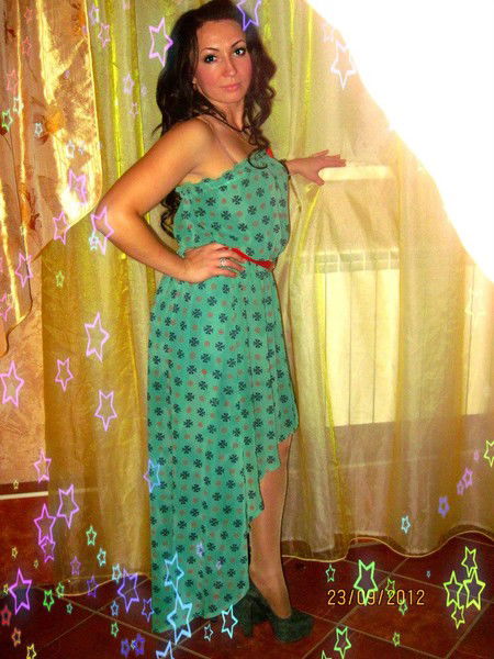 Надежда ********