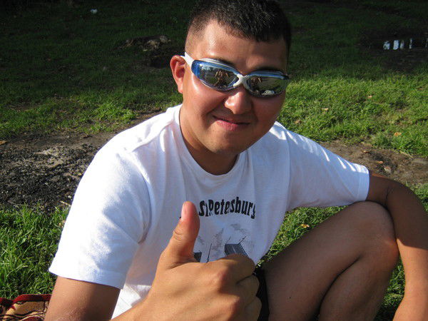 Амаду Унуков