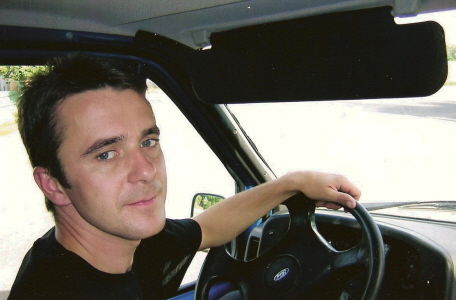 Игорь Ставский