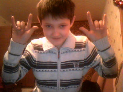 Сергей Семёнов