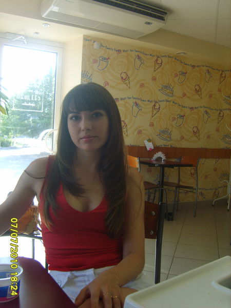 Валентина Гилязова