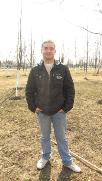 Ярослав Данильчик