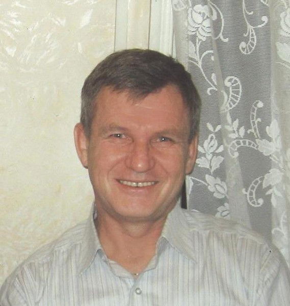 Федор Хадеев