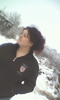 Марианна Владимировна