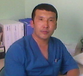 Куандык Косназаров