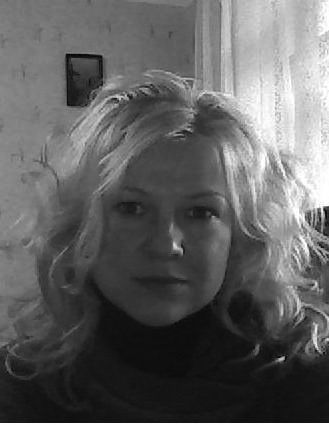 Наташа Скирда