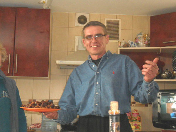 Алексей Невский