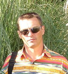 Игорь Семичев