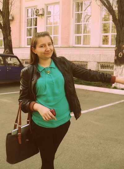 Елена Крылова