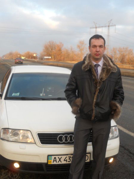 Владимир Ххх