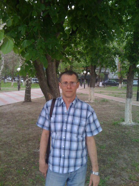 Слава Левитин