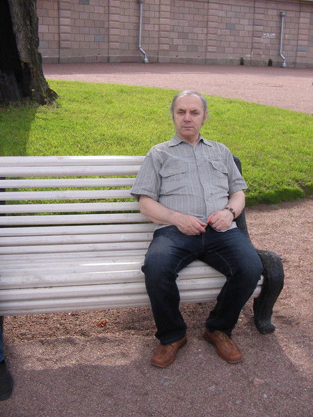 Коростелев Валерий