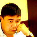 Asset Ibragimov