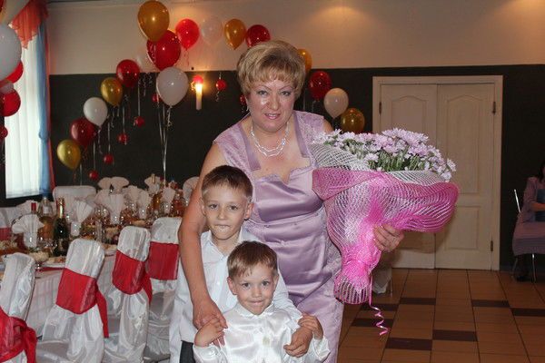 Ольга Мартынова