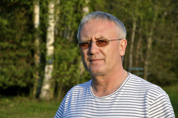 Михаил Папсуев