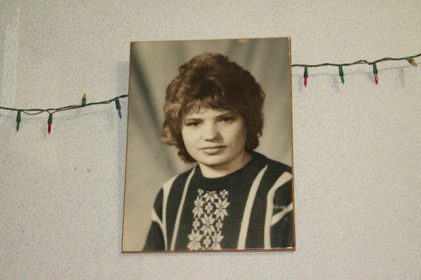 Наташа Маркова