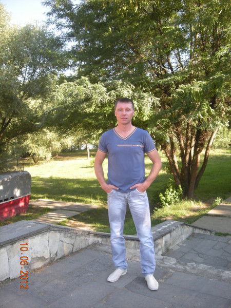 Сергей Дудников