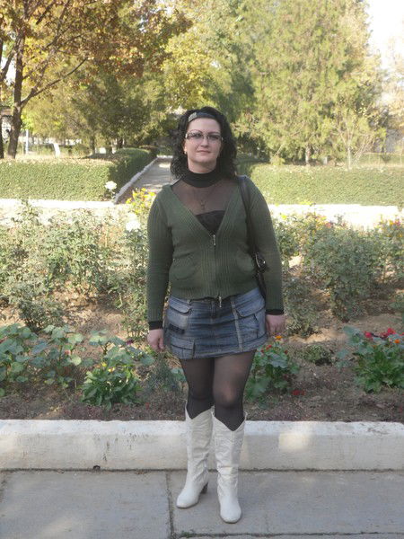 Евгения Пестова