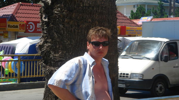 Сергей Майденов