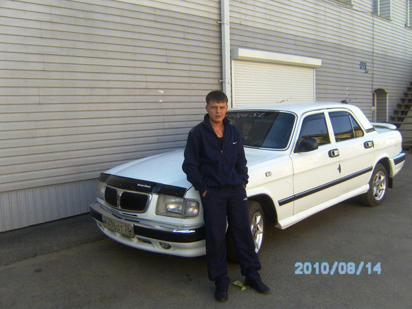 Дмитрий Балашов