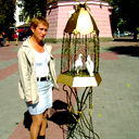 Наталья Семенцова