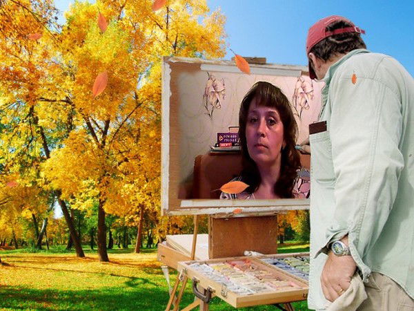 Светлана Субботина