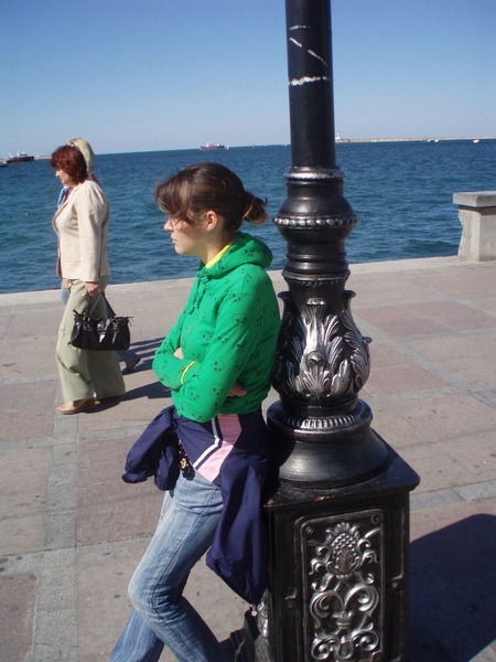 Аска Сорью Ленгли