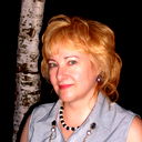 Ирина Храпова
