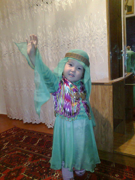 Сауле Журимбаева