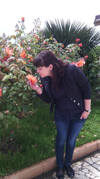 Ирина Симонова