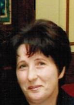 Лариса Швецова