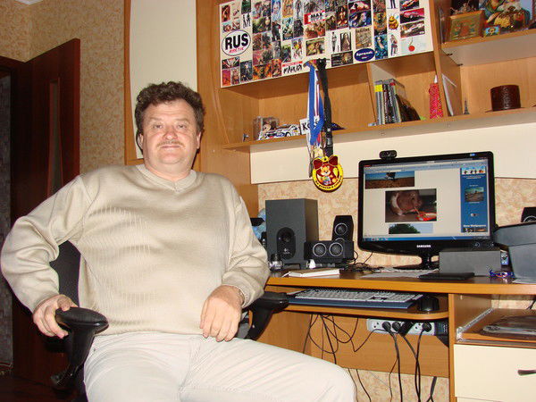 Вячеслав Куксенков