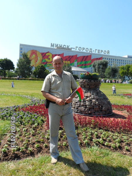 Коваленко Фёдор