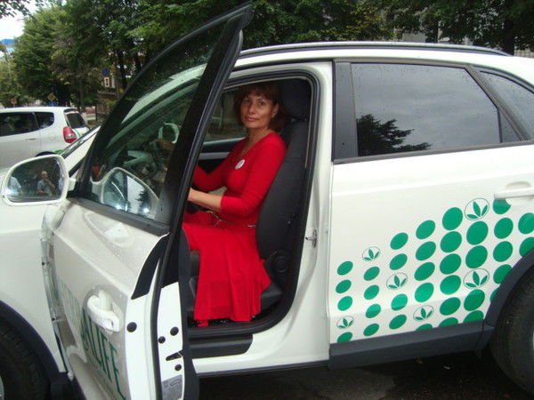 Саида Сафина