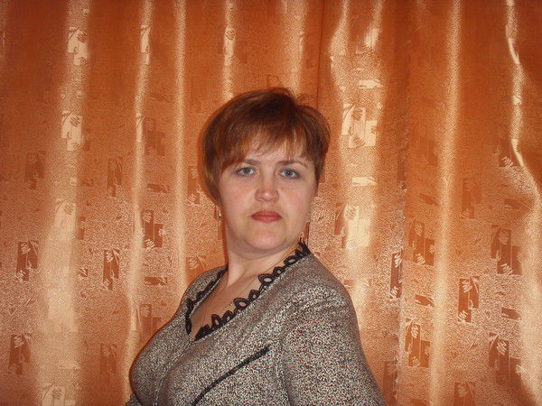 Татьяна Домбровская