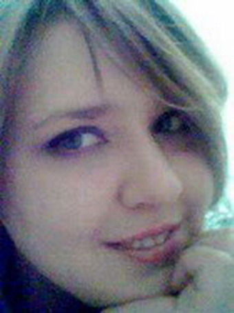 Светлана Голубева