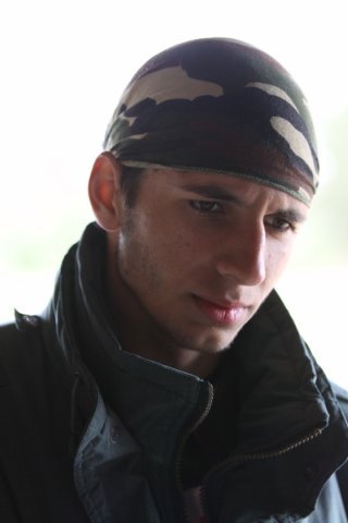 Иван Михайлов