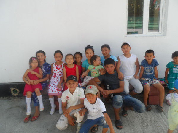 Файнолла Ерболат