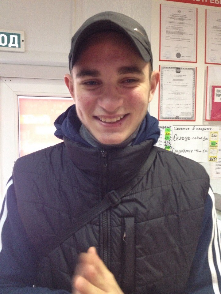 Никита Кононов