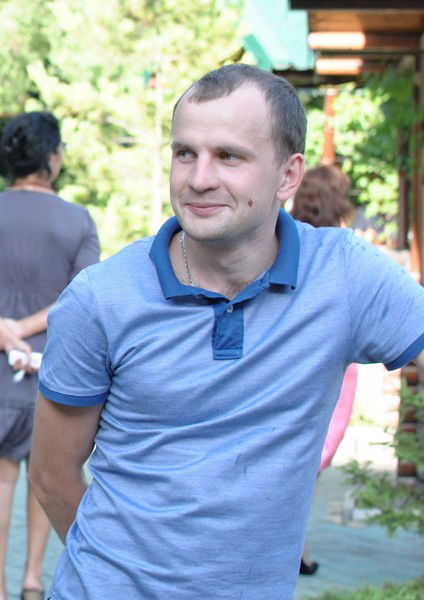 Александр Брюзгин